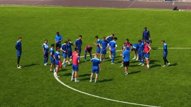 «Ұлытау» ойыншылар алдындағы қарыздан қашан құтылады?