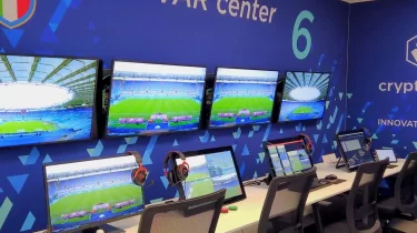 Енді “қателік” кешірілмейді: Қазақстанға әлемдік деңгейдегі VAR келді