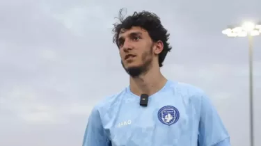 «Барселонаның» экс-ойыншысы Қазақстан азаматтығын алуға құжат тапсырды