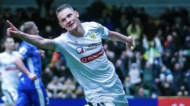 Ислам Чесноковтың "Хартс" сапына қашан қосылатыны белгілі болды