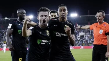 «Жеңіс» «Қайрат» ойыншыларын қатарға алмақ