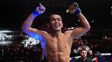 Мексикада Асу Алмабаевтың мансабына баға берілді