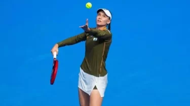 Елена Рыбакина әлемдік рейтингтегі үздік үштікке қашан оралады?
