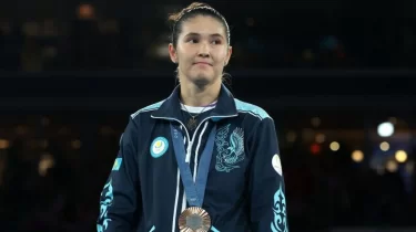 «Маған сенбеді». Назым Қызайбай жасы мен мансабы туралы ашық айтты