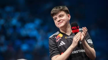 Данил Molodoy-ға ерекше құрмет көрсетілді