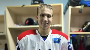 "Барыс" жас шабуылшыға көз тігіп отыр