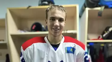 "Барыс" жас шабуылшыға көз тігіп отыр