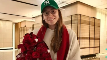 Елена Рыбакинаға Қытайда ерекше сыйлық табысталды