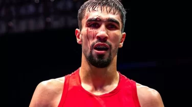 Шумковтың «тістегені» кездейсоқ па? Халоков IBA шешіміне үн қатты