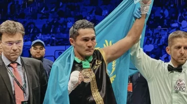 Қазақстанға титулдық жекпе-жек беру жөнінде WBC-ге үндеу жасалды