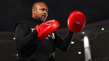 Рой Джонс қазақ және мексикалық бокс мектебін салыстырды