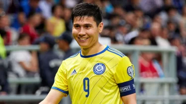 Бауыржан Исламхан: «Шетелден нақты ұсыныстар болды»