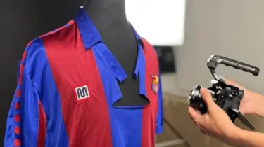 Марадонаның жыртылған жейдесі 179 мың долларға сатылды