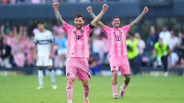 Лионель Месси "Барселонаға" қайтып оралмақ