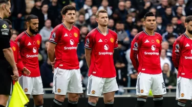 «Манчестер Юнайтед» «Реал» жұлдызы үшін 200 млн еуро ұсынбақ