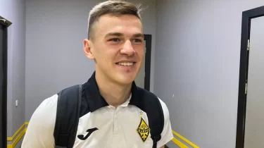 «Қайраттың» жұлдызы бойдақ өмірмен қоштасты