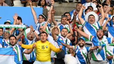 Өзбекстандық клубтарға миллион доллардан төленеді