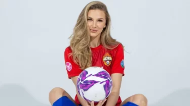 Қазақстанның үздік футболшысы маңызды жаңалық айтты