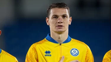 Ислам Чесноков «Хартсқа» қашан қосылатыны белгілі болды