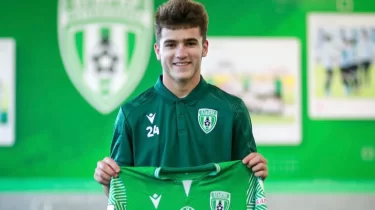 Тәжікстан құрамасының ойыншысы ҚПЛ-ға өтуге жақын