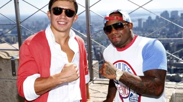 Геннадий Головкиннің мансабындағы ең қызықты жекпе-жек аталды