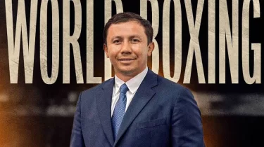 Геннадий Головкин рингке жақын арада оралмайды