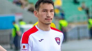 120 млн тұратын қорғаушы ҚПЛ клубымен келісімшартын ұзартты