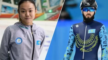 Олимпиада-2026: Қазақстан байрағын көтеретін спортшылар анықталды