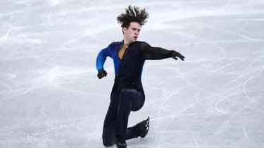 Қазақстан мәнерлеп сырғанаудан Төрт құрлық чемпионатына қатысады