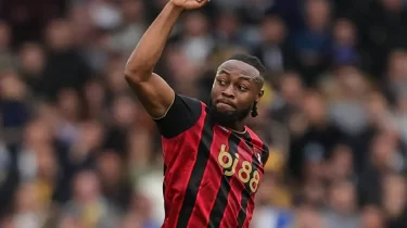 "Манчестер Сити" АПЛ жұлдызын сатып алуға жақын