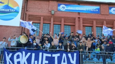 Көкшетаулық клуб жекенің қолына өтетін болды