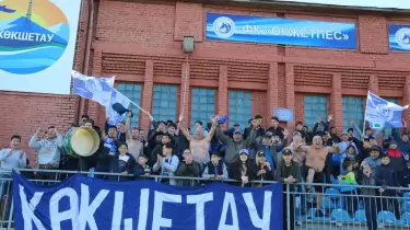 Көкшетаулық клуб жекенің қолына өтетін болды