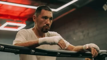 Спорт министрі Жәнібек Әлімханұлының допинг дауына қатысты пікір білдірді