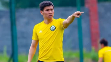 Бауыржан Исламхан болашағы туралы айтты