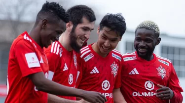 «Ақтөбе» бас бапкерге қатысты мәселені шешті