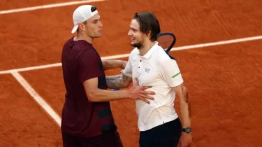 Eurosport Бубликтің матчын жылдың үздік бестігіне енгізді