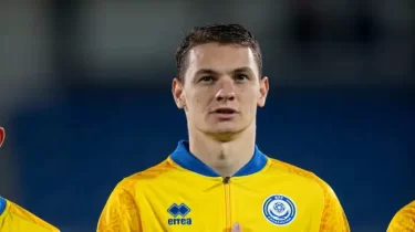 Ислам Чесноков осы аптада британдық клубқа ауысады