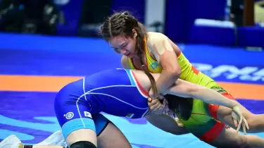 Ел спортының 2025 жылғы үлкен сәтсіздіктері