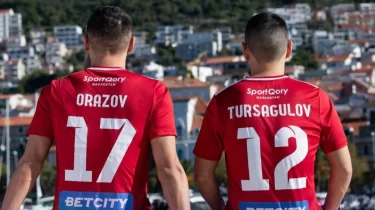 «Қайрат» екі көшбасшысымен келісімді ұзарта алмады