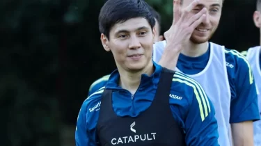 Бауыржан Исламханға екі клуб таласады