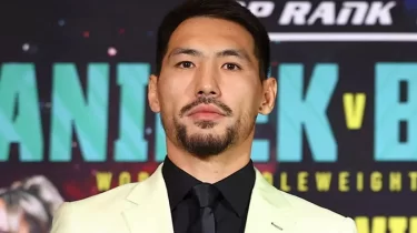 Жәнібек Әлімханұлының допинг дауына қатысты ақпарат шықты