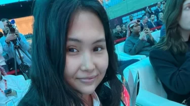 Бибісара Асаубаева ӘЧ-2025 жеңісі үшін қанша сыйақы алды?