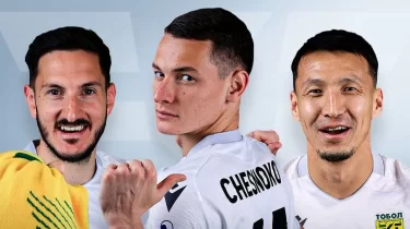 «Тобыл» трансферлік жаңалықтарымен көзге түсті