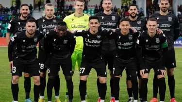 ФИФА ҚПЛ-дің топ-клубына шектеу қойды