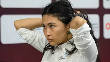 Бибісара Асаубаева қай елде тұрғысы келетінін айтты