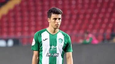 "Тобыл" Марокко ойыншысымен келісімге келді