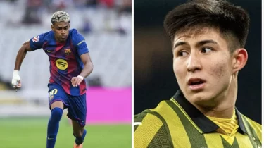 Ямалмен бір қатарда: Дастан Сәтпаев әлемдік рейтингке кірді