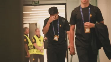 Дастан Сәтпаев «Қайрат» құрамынан тыс қалды