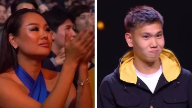 «Мен – өз алдыма жеке тұлғамын»: Шерхан Қалмырзаның анасы ұлына қатысты пікірін жариялады