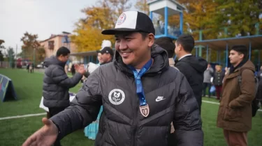 Танымал блогер Қазақстандағы футбол клубын сатып алмақ